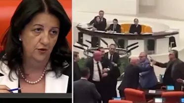 Adem Yıldırım’ın sözlerini söylediği an