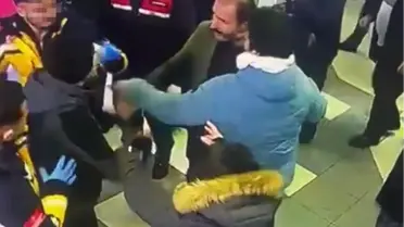 Müdür Yardımcısı Berkay Aktaş’ın fotoğrafı