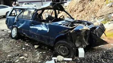 Mahkemenin ceza indirimi karar belgesi