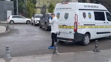 Mahkeme salonunda yaşanan şiddet olayı