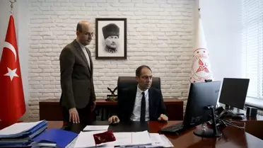 AA Yılın Kareleri 2025 yarışmasından seçilen bir fotoğraf