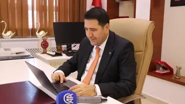 Yılın Kareleri oylama salonunda sergilenen fotoğraflar