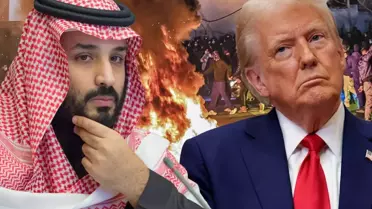 Körfez ülkeleri liderlerinin bir arada olduğu fotoğraf