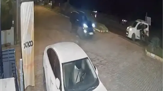 Kazanın ardından hastane odasındaki durum