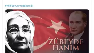 Tören sırasında çekilen fotoğraf