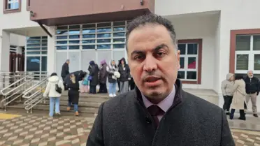 Nazmiye Esen’in Anısına Zonguldak’ta Aile ve Sosyal Hizmetler’de Tören Gerçekleşti