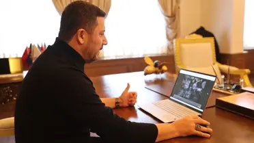 AA Yılın Kareleri fotoğraf yarışması görselleri