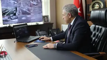 Yılın Kareleri yarışmasından seçilen fotoğraflar