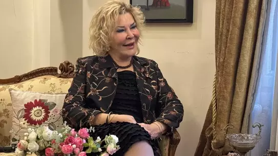 Gülsin Onay uluslararası konser planları