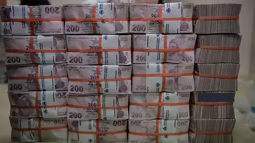 SGK prim borçları grafik