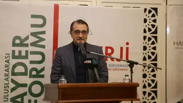 Çayeli bölgesinde petrol keşfi haritası