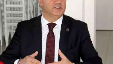 Yeni biyolojik arıtma tesisi inşaatı