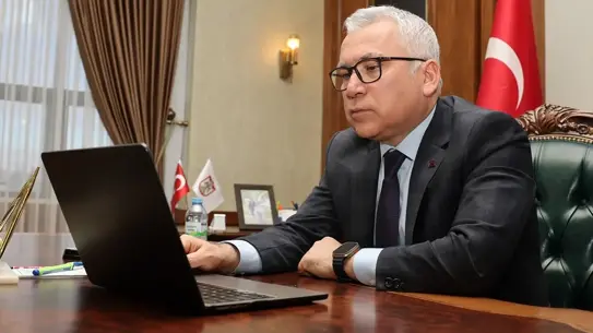 Seçilen etkileyici fotoğraf örneği