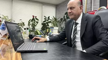 Yılın Kareleri yarışmasından bir fotoğraf örneği