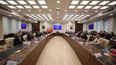 İşgücü danışma kurulu toplantısı