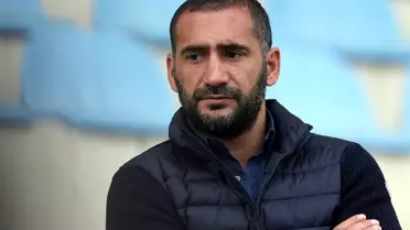 Ümit Karan gözaltı anı