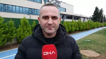 Uzungöl Kış Festivali etkinlik alanı