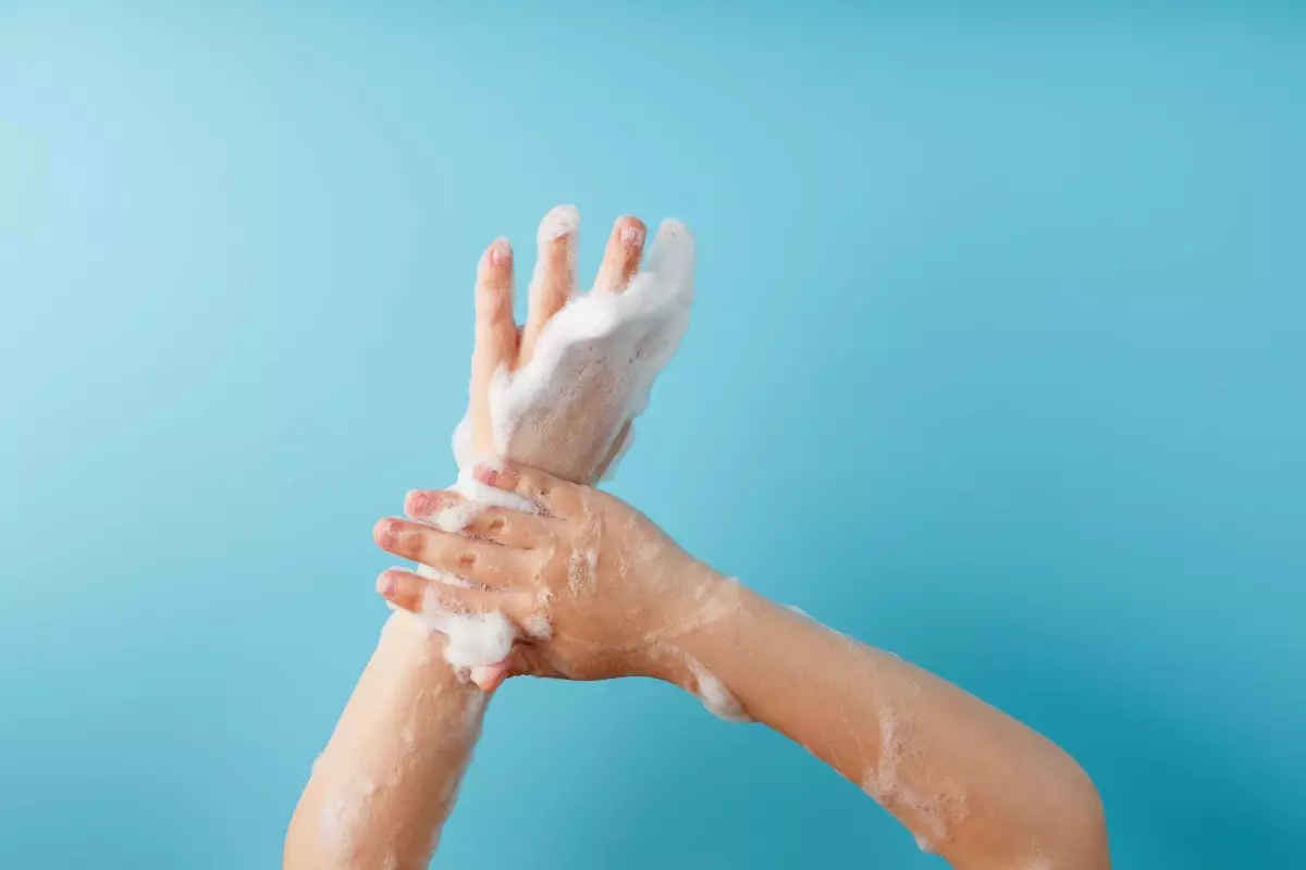 Kış Aylarında Solunum Yolu Enfeksiyonlarından Korunma Yöntemleri