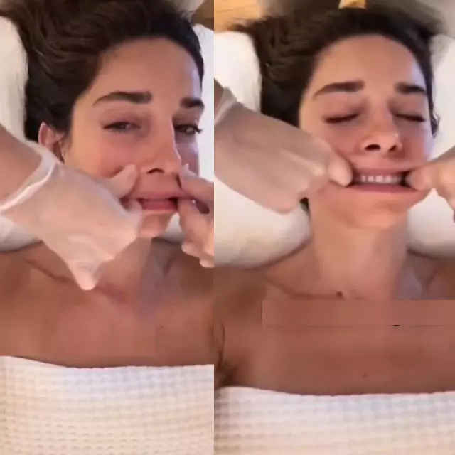 Masaj öncesi hazırlık ve hijyen