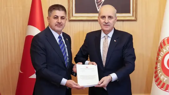 Bebek Ölümleri Araştırma Komisyonu Görseli