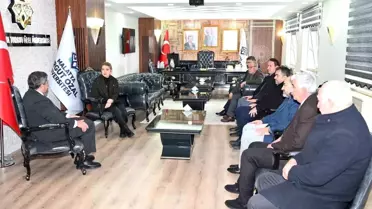 Akıllı tarım uygulamalarının sahada gösterimi