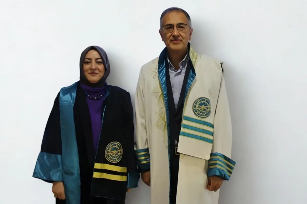 Marinesco‑Sjögren Sendromu’nda Yeni Gen Mutasyonu Belirlendi