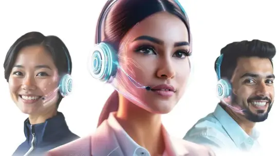 SESTEK ve Arçelik, Yapay Zeka Destekli Çağrı Merkezi Asistanını Hayata Geçirdi