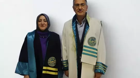 Marinesco‑Sjögren Sendromu’nda Yeni Gen Mutasyonu Belirlendi