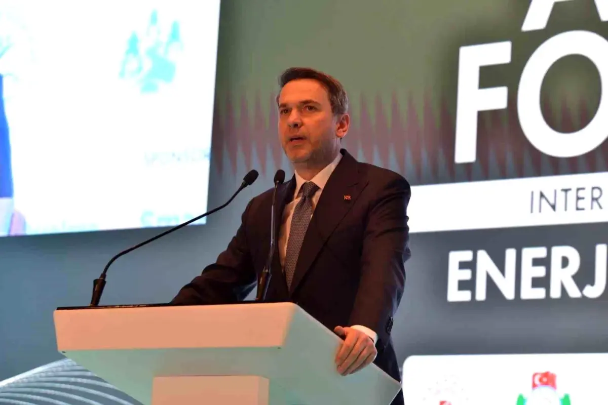 Karadeniz’de Altı Yeni Sondaj Noktası Açıklandı