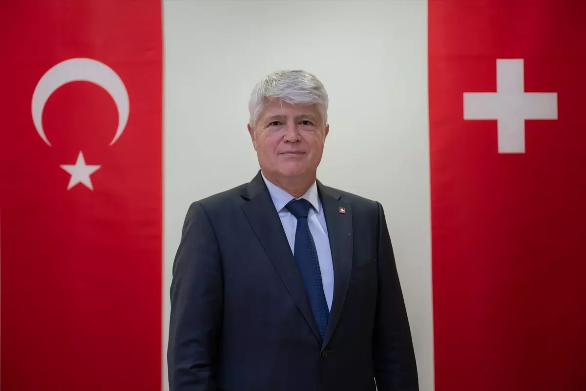 2025 Yılının Fotoğraf Yarışması Kare Seçimleri Başladı