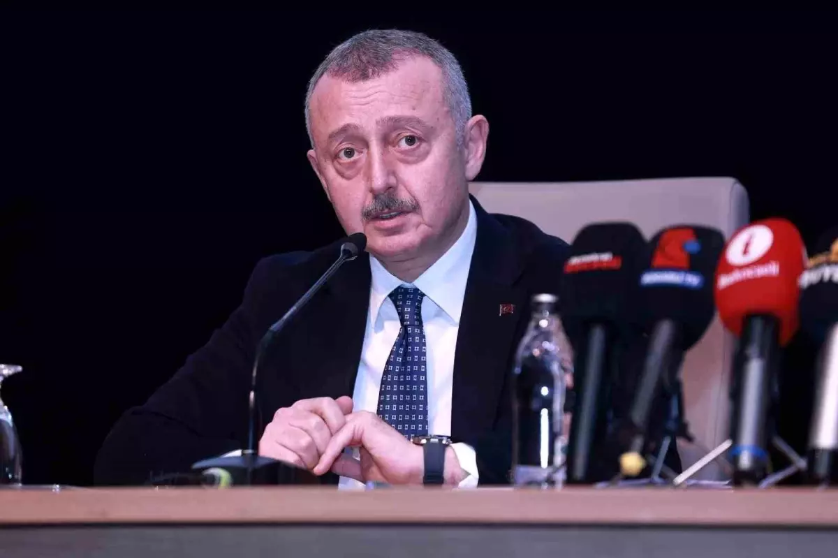 Kocaeli Büyükşehir Belediyesi Emeklilere Yeni Saygınlar Kulübü ve Sosyal Tesis Projesi Açıklıyor