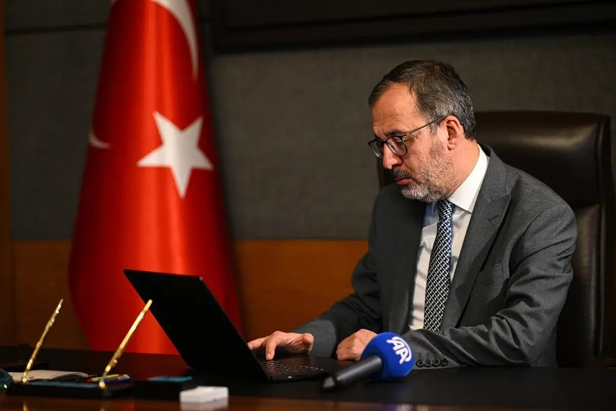 Yılın Kareleri Oylaması Açıldı: Kasapoğlu’nun Seçimleri