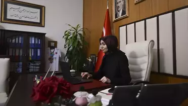 AA Yılın Kareleri oylamasında seçilen fotoğraf örnekleri