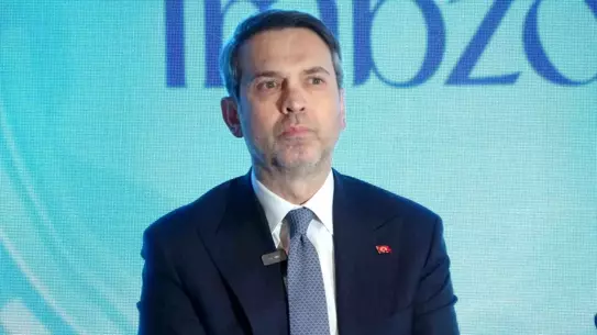 Türkiye’nin enerji üretim haritası