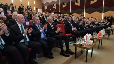 Enerji talebi grafiği