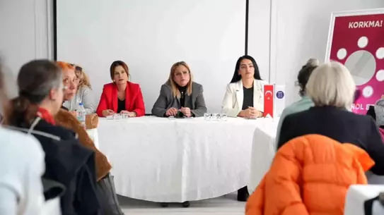 Didim Belediyesi Kadın Meclisi projeleri görseli