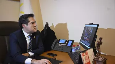 Yılın Kareleri Oylamasında Seçilen Çevre Fotoğrafı