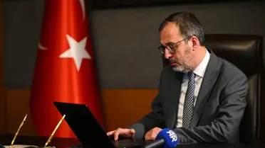 Yılın Kareleri yarışmasından bir örnek fotoğraf