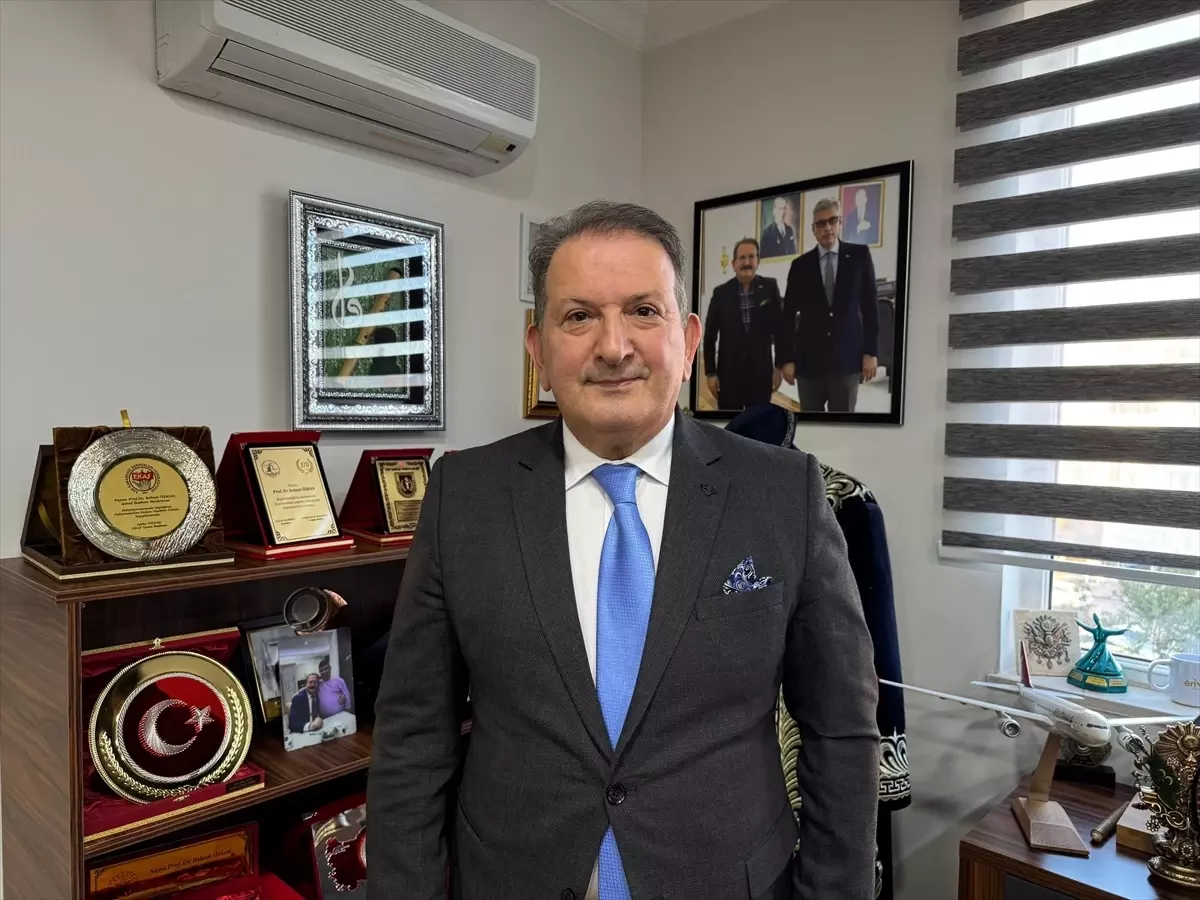 Serik’te Yeni Sağlık Kompleksi Kapılarını Açıyor