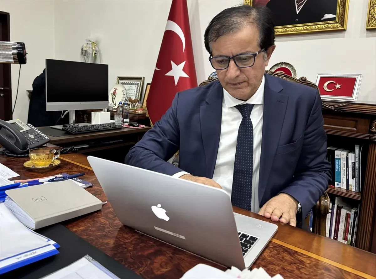 AA’nın “Yılın Kareleri” Yarışması Oylamaya Başladı: Emiroğlu’nun Değerlendirmeleri