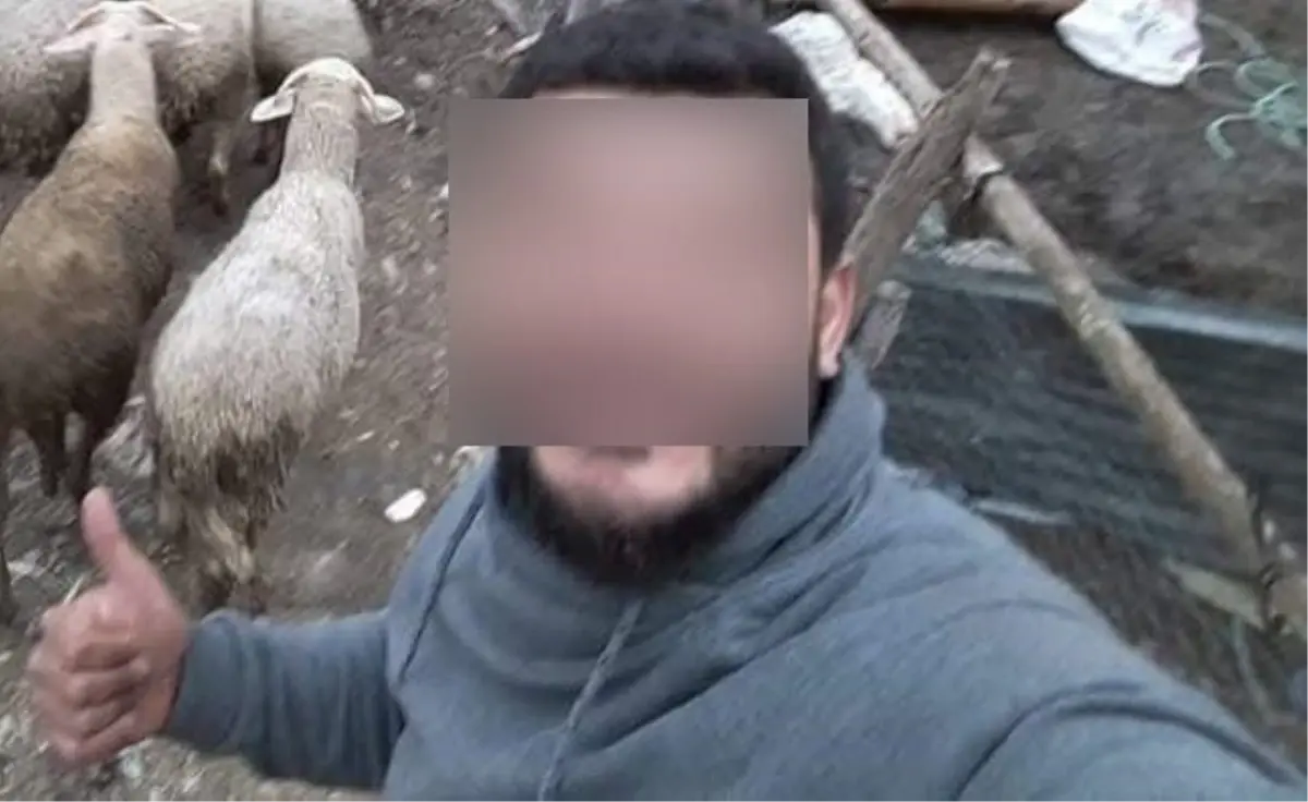 Mudurnu'da Husumetli İki Kişi Arasında Tabancalı Çatışma: Yusuf T. Ağır Yaralı