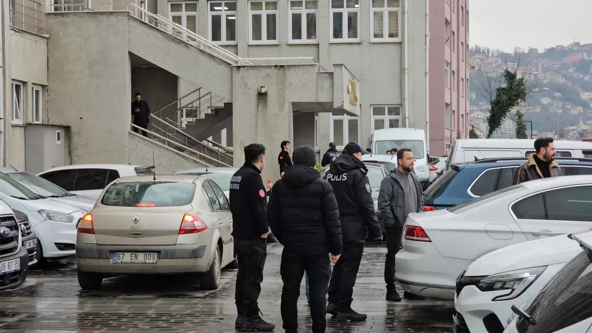 Zonguldak Okul Servisi Kazasında 6 Öğretmene 2 Yıl Hapis, 1 Kişi Beraat Edildi