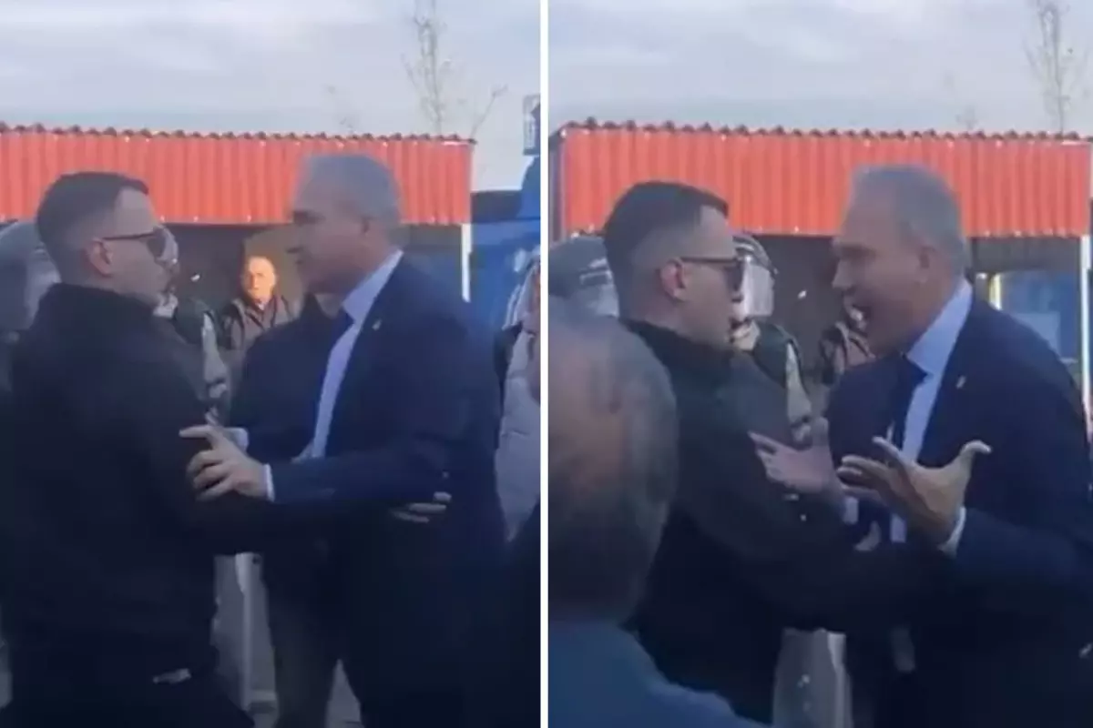 CHP Milletvekili Suat Özçağdaş'tan Jandarmaya Yönelik Hakaret ve Soruşturma