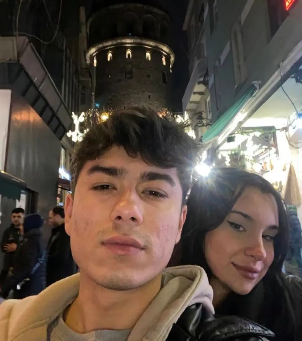 Ankara 12. Ağır Ceza Mahkemesi'nde Hakan Çakır Davasında Gerginlik Yaşandı