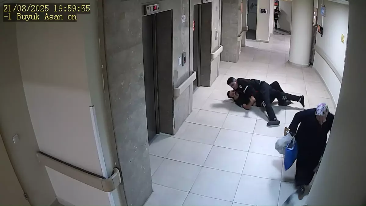 Boşanma Sürecinde Yaşanan Şiddet Olayı: 22 Yıl Hapis Cezası