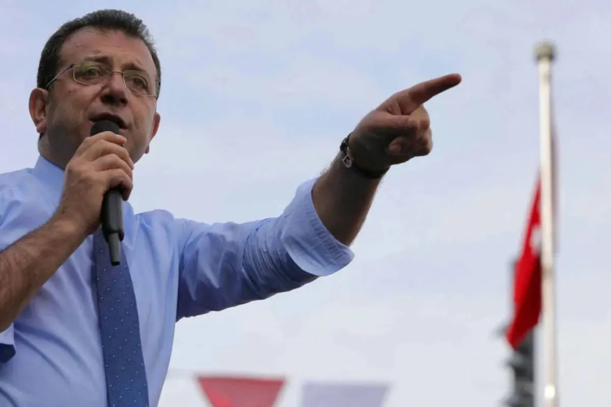 İmamoğlu'nun Diploması Dava Duruşması Silivri'de Gerçekleşecek