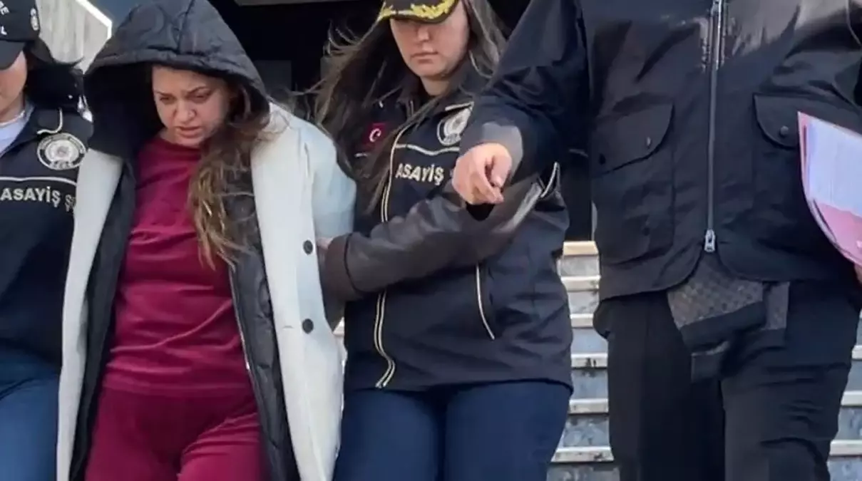 Esenler'de 42 Yıllık Hapis Cezalı Firari Hükümlü Yakalandı