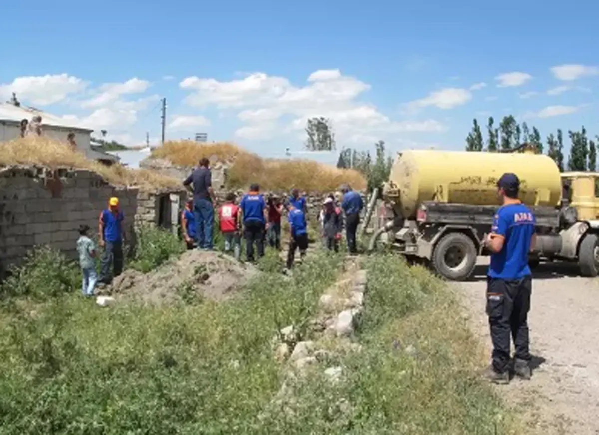 Leyla Aydemir'in Ölüm Davası Ağrı 1. Ağır Ceza Mahkemesi'nde Yeniden Başlatılıyor