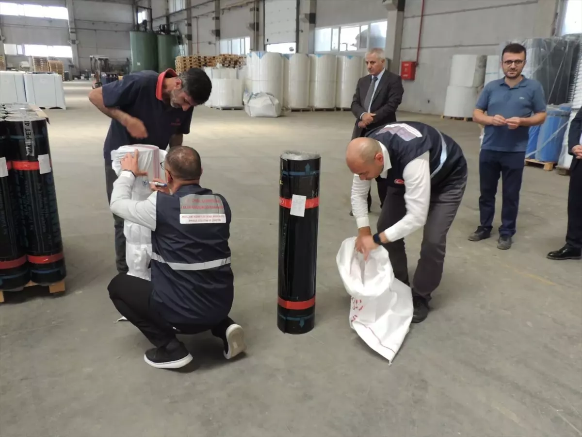 2025 Denetimlerinde 154,5 Milyon TL’lik Yaptırım: Mevzuata Aykırı Firmalara Kesilen Cezalar