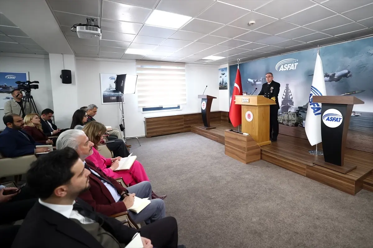 MSB'den Basın Toplantısı: Son Bir Haftada 9 PKK'lı Terörist Teslim Oldu